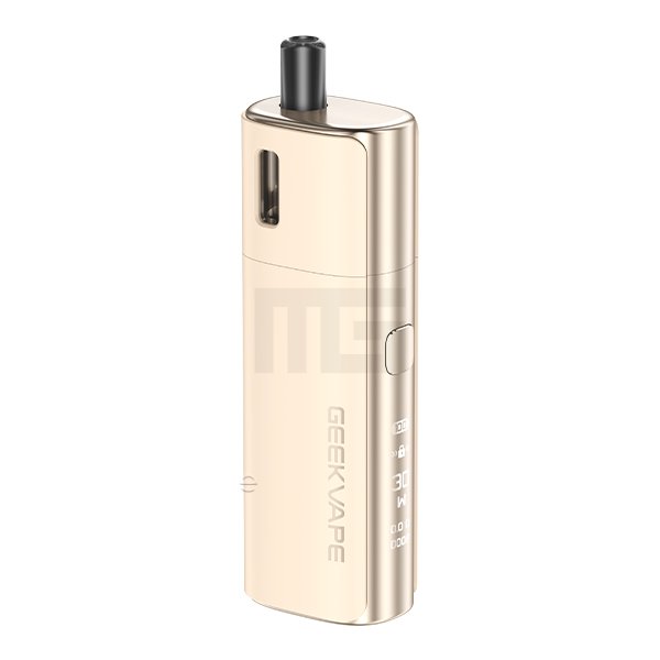 GeekVape - S30 Pro - Pod Kit - Sands Beige