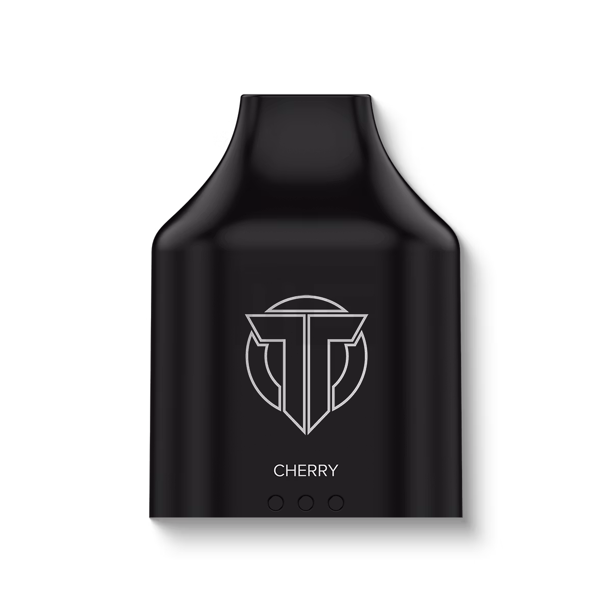 TITAN - Genesis 10K - Nachfüllbehälter - Cherry - 20mg