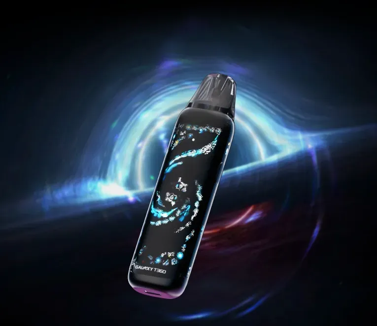 Lost Vape - Galaxy T360 + SINQ - Starter Kit