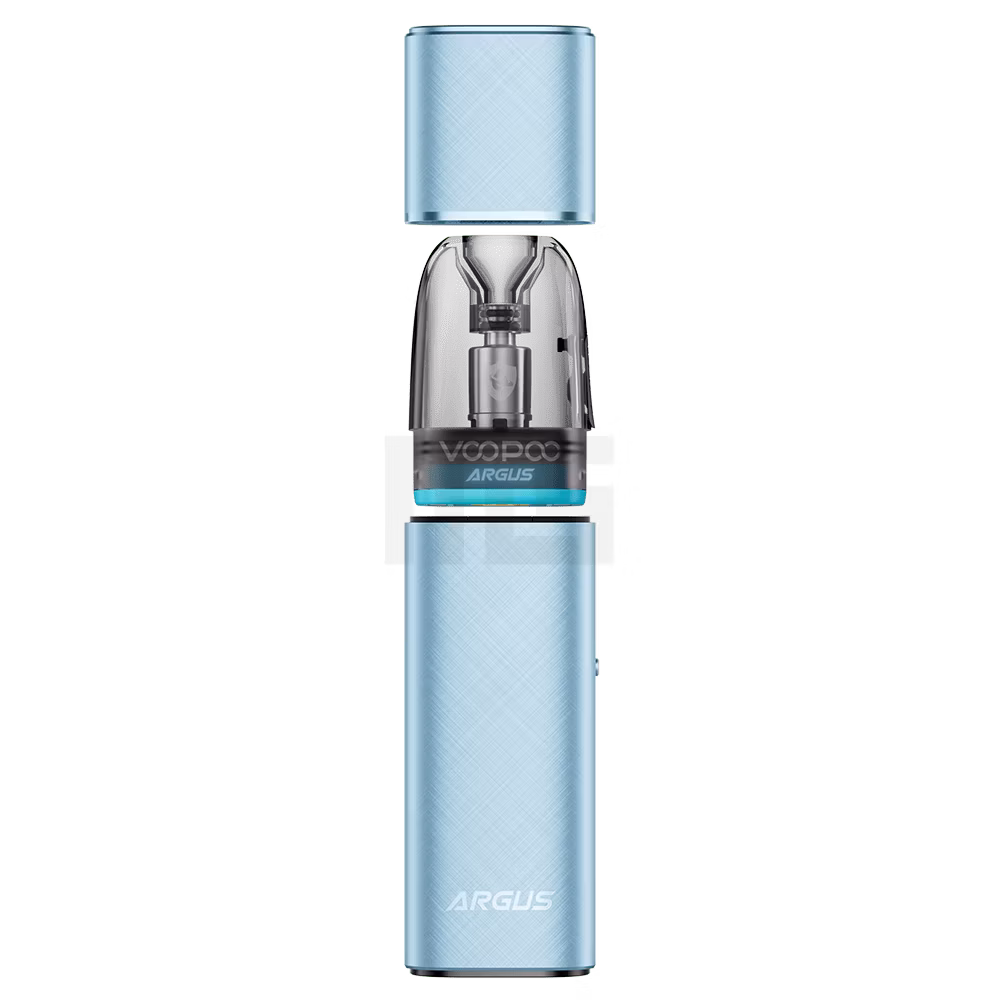 Voopoo - Argus Klyc - Pod Kit - Dreamy Blue
