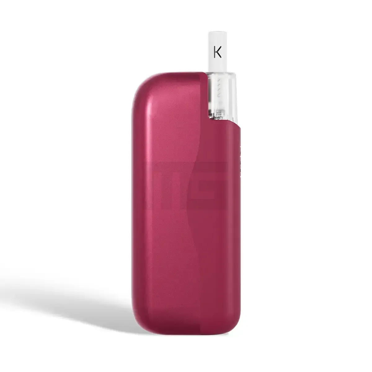 KIWI Spark 2 Pro Pod Kit Velvet Red