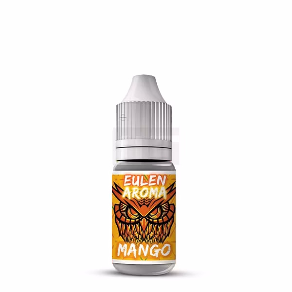 Eulen Aroma - Mango - Aroma - 10ml