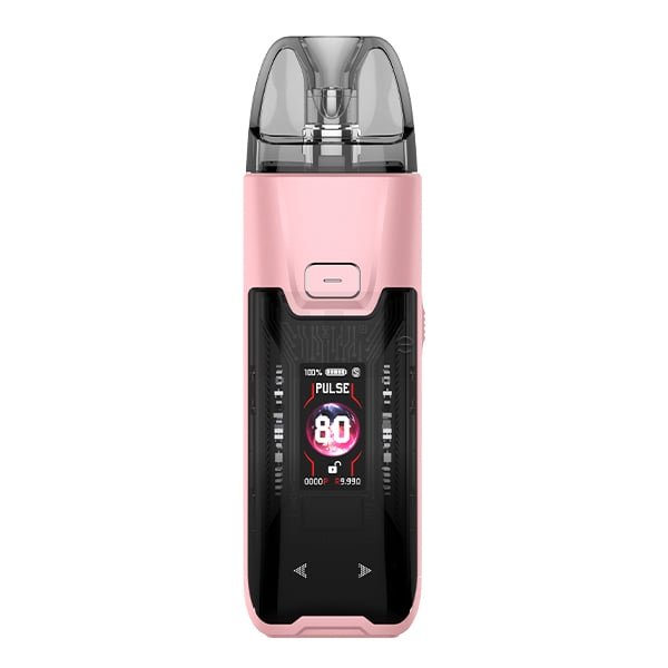 Vaporesso - Luxe XR MAX 2 - Pod Kit - Cloud Pink