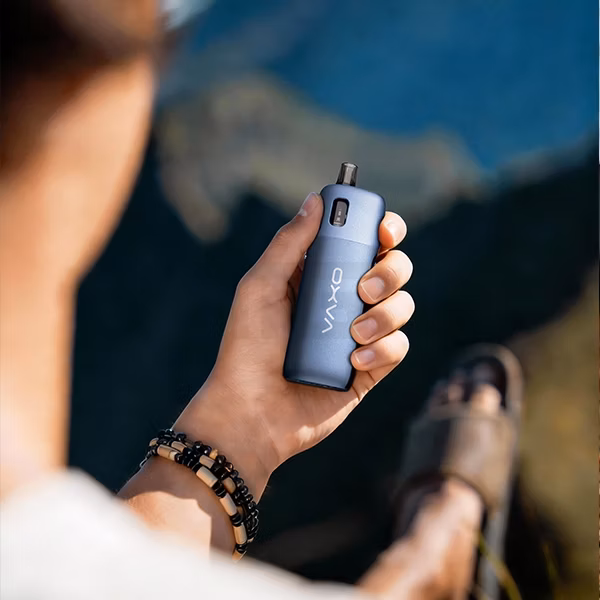 OXVA ONEO Pro Pod Kit Cambrian Blue