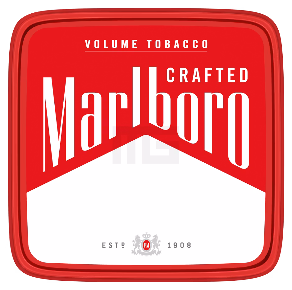 Marlboro - Drehtabak - Crafted - 230g - TT B2B