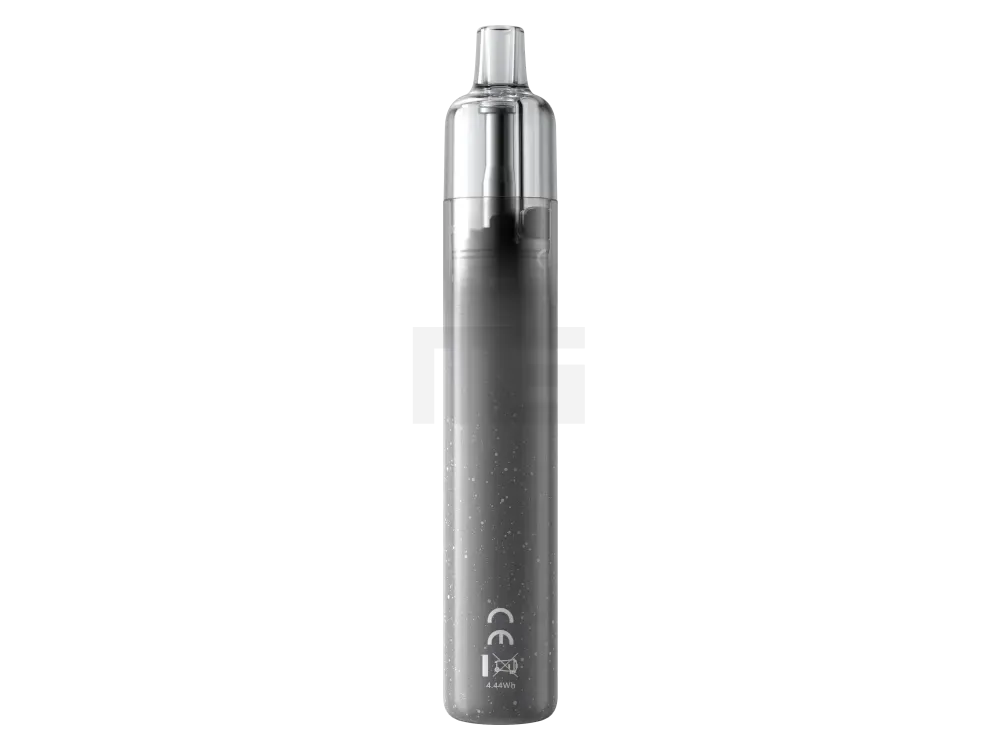 Aspire - Cyber G Slim - Pod Kit - Grey | Paketgröße : 1er Packung Aspire - Cyber G Slim - Pod Kit - Grey | Paketgröße : 1er Packung