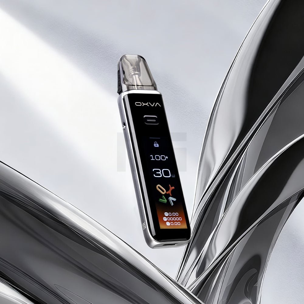 OXVA - XLIM 3 Ultra + SINQ - Starter Kit