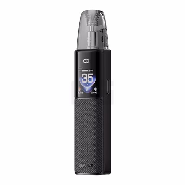 Voopoo - Argus G4 - Pod Kit - Black