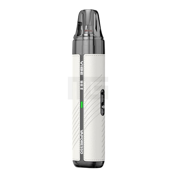 Vaporesso - Vibe SE 2 - Pod Kit - Leather White