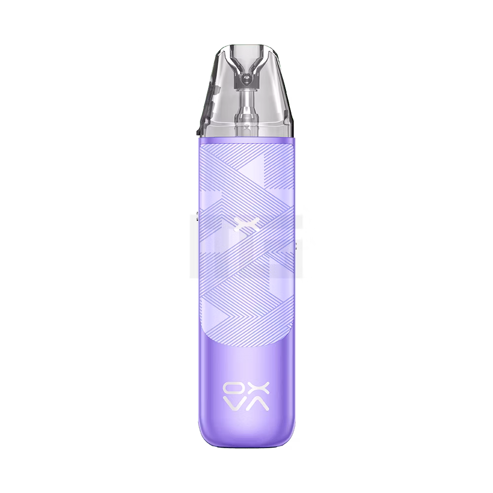 OXVA - NeXLIM GO - Pod Kit - Silky Purple OXVA - NeXLIM GO - Pod Kit - Silky Purple