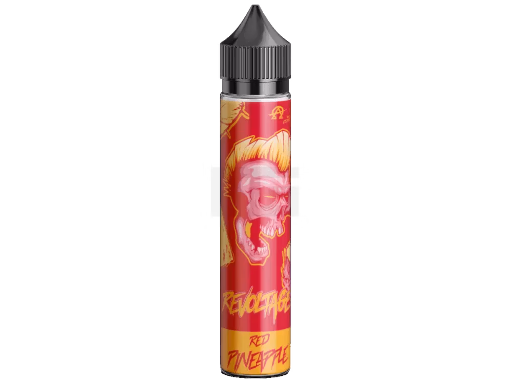 Revoltage - Red Pineapple - Aroma - 15ml