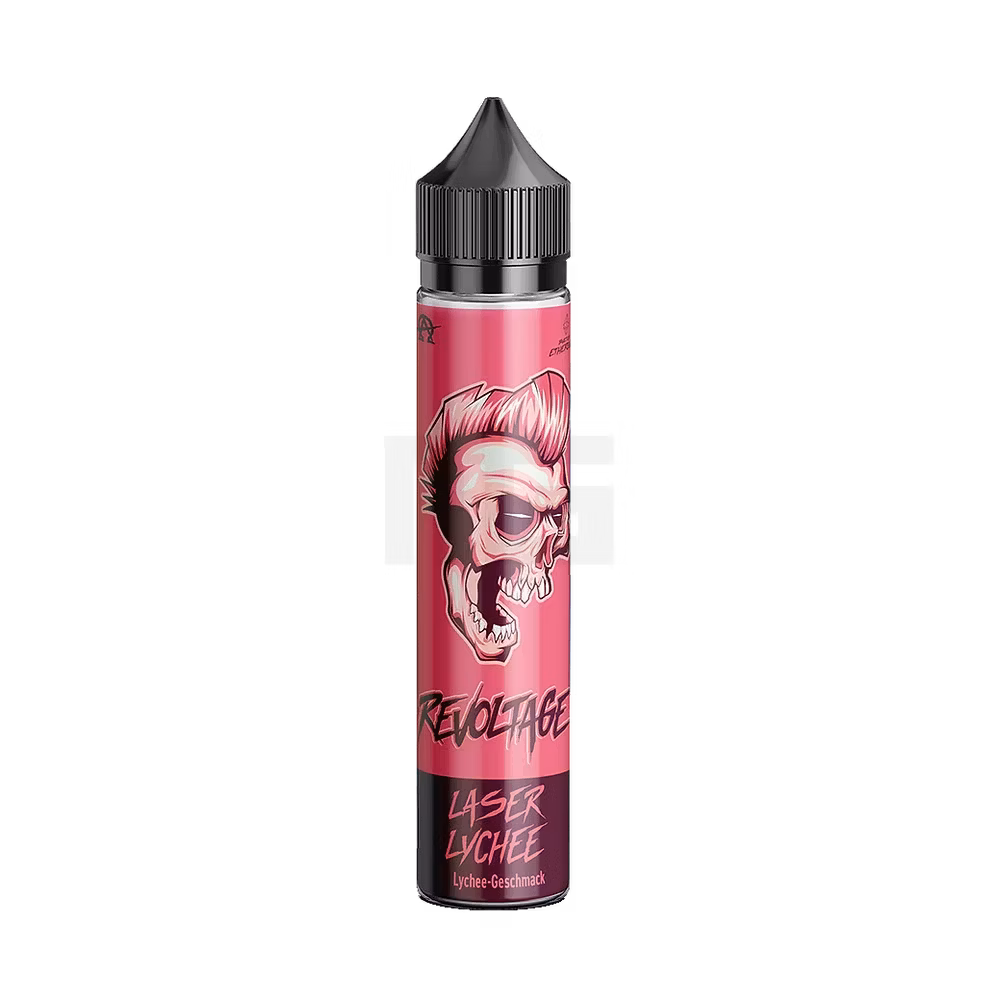Revoltage - Laser Lychee - Aroma - 15ml Revoltage - Laser Lychee - Aroma - 15ml