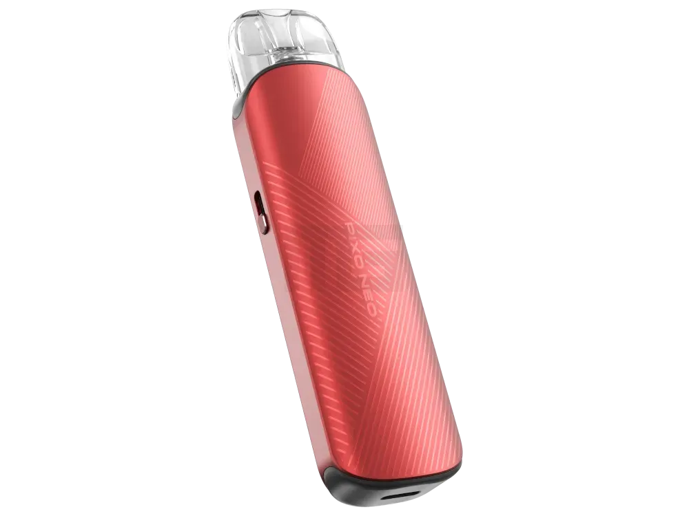 Aspire - Pixo Neo - Pod Kit - Red | Paketgröße : 1er Packung