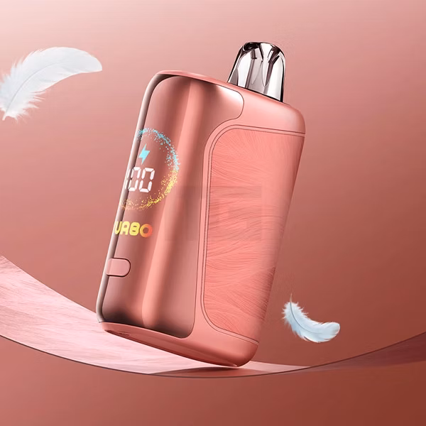Geekvape GO Pod Kit Red