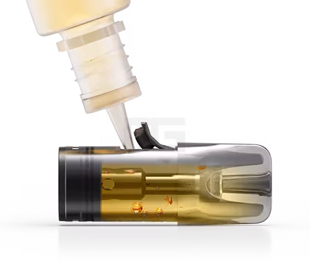 Aspire - Nexi Pro - - Pod Tank Verdampfer - 2ml - 2er Pack - 1.2 Ohm