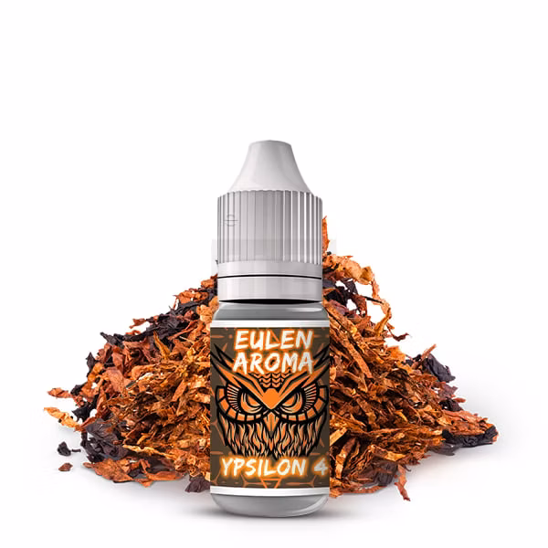 Eulen Aroma - Ypsilon 4 - Aroma - 10ml