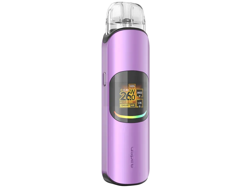 Aspire - Pixo Neo - Pod Kit - Purple | Paketgröße : 1er Packung