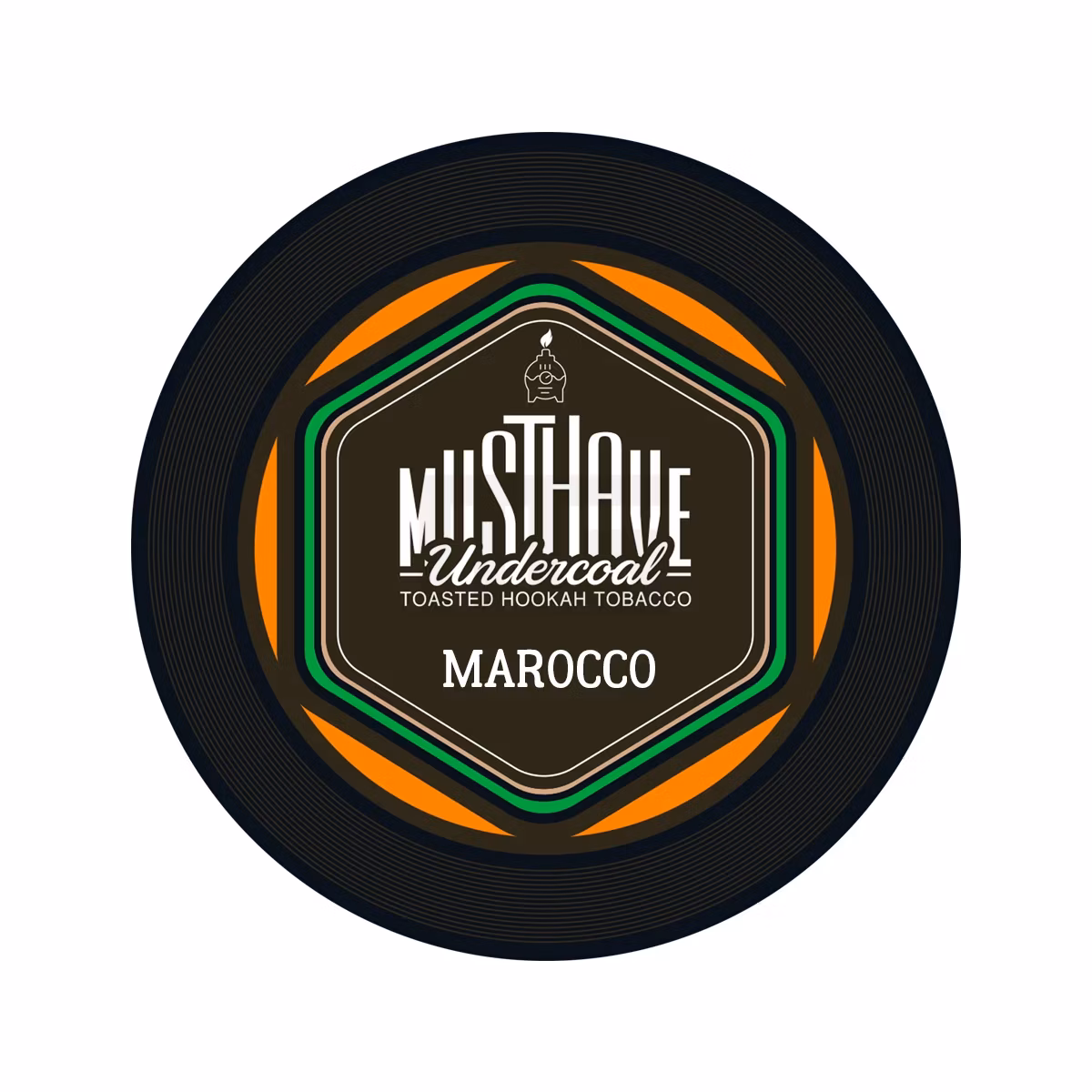 mustahve-tobacco-marocco-25g Musthave Tobacco - Marocco - 25g