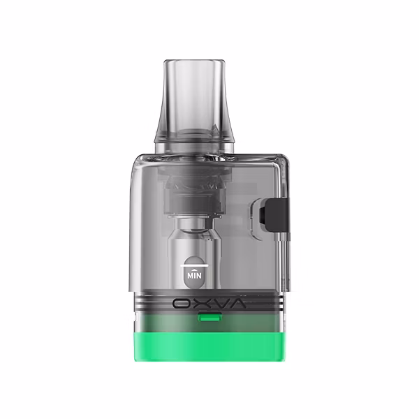 OXVA ONEO Pro Pod Tank Verdampfer 0.8Ohm 4ml 3er Paket