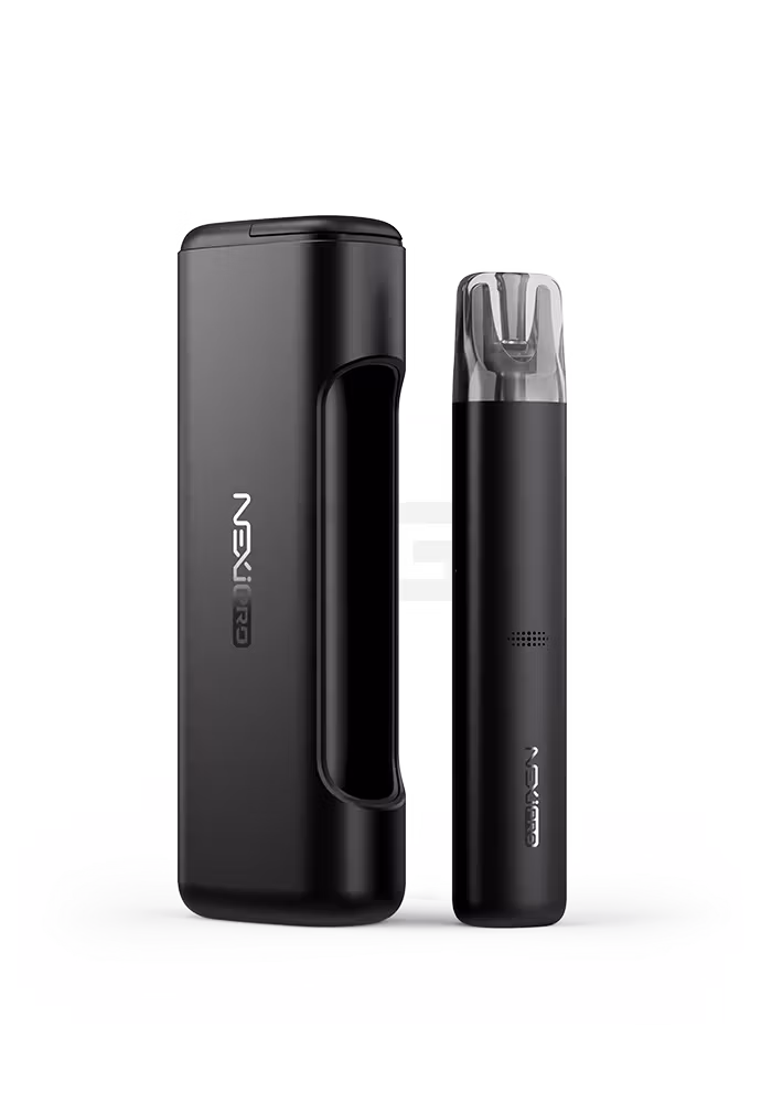 Aspire - Nexi Pro Combo - Pod Kit - Black