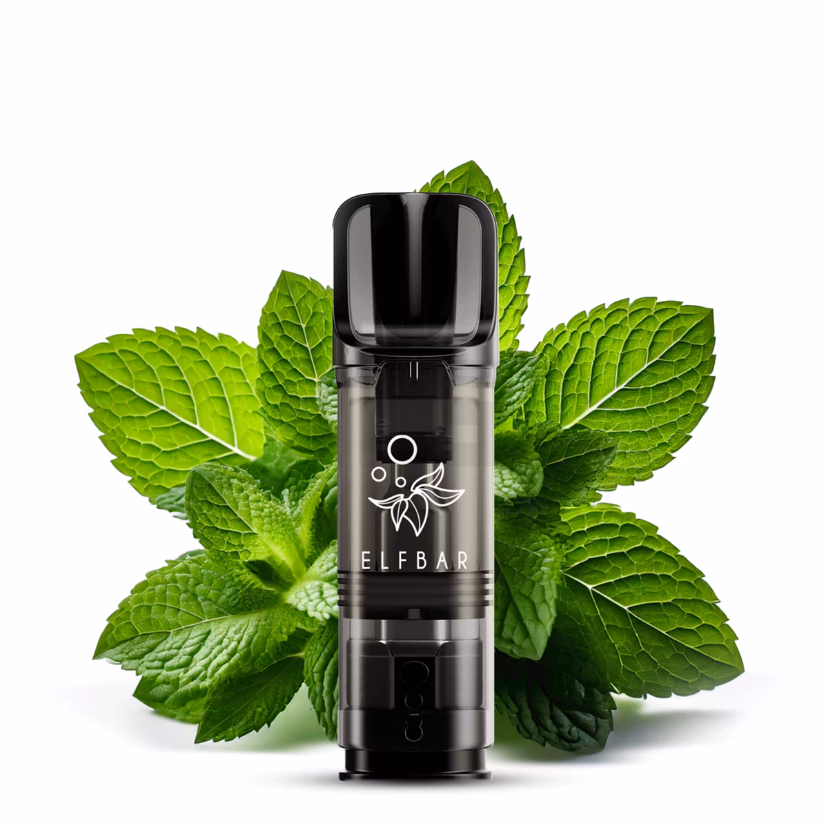 Elfbar - ELFA - Prefilled Pod - 2ml - 2er Pack - Menthol