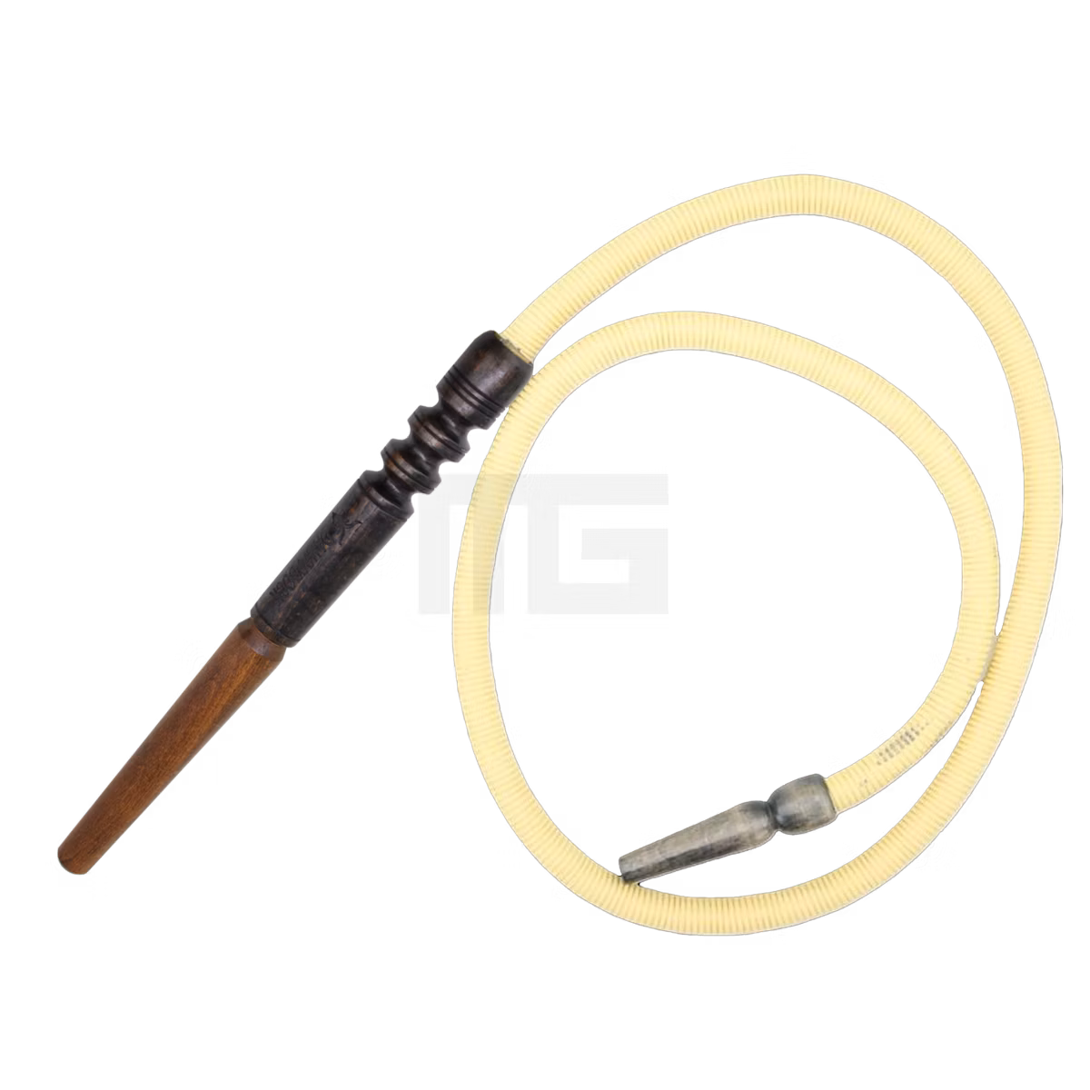 Dampfbock - Veganer Lederschlauch - Rocket Dampfbock - Veganer Lederschlauch - Rocket