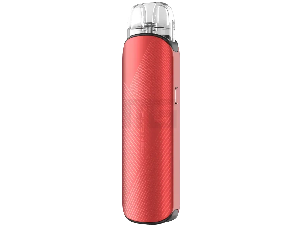 Aspire - Pixo Neo - Pod Kit - Red | Paketgröße : 1er Packung