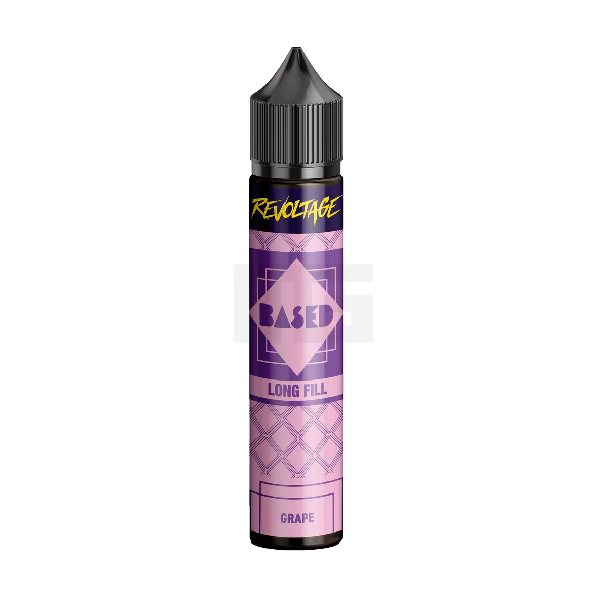 Revoltage - Based - Aroma - 5ml - Grape Revoltage - Based - Aroma - 5ml - Grape