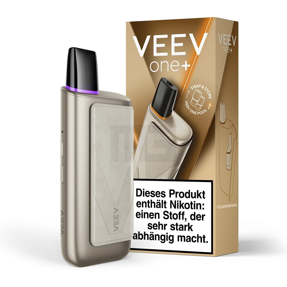 VEEV - One - Plus - Basisgerät - Moonlight Gold VEEV - One - Plus - Basisgerät - Moonlight Gold