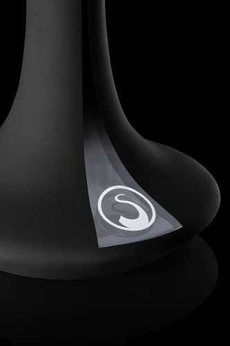 pro-x-prime-2-black-matt-bowl Steamulation Pro X Prime II Black Matt