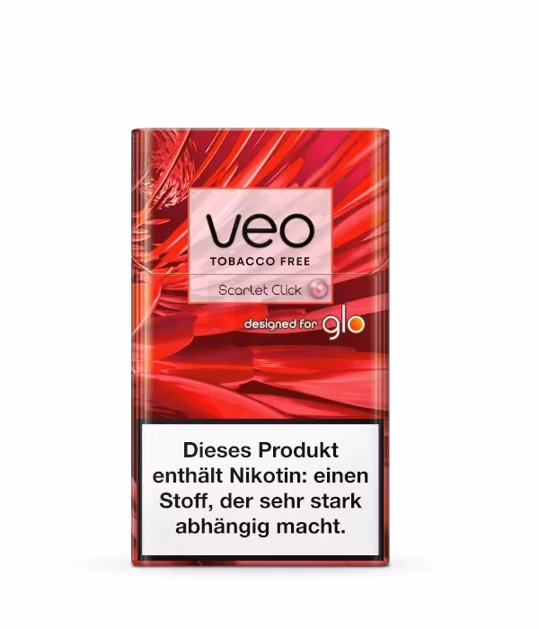 veo e zigarette Liquid-Life main image 1