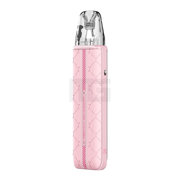 OXVA - Xlim 3 Ultra - Pod Kit - Cherry Pink OXVA - Xlim 3 Ultra - Pod Kit - Cherry Pink