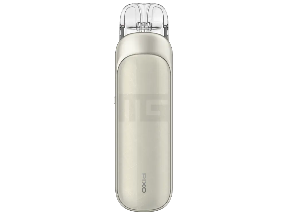 Aspire - Pixo - Pod Kit - Beige | Paketgröße : 1er Packung Aspire - Pixo - Pod Kit - Beige | Paketgröße : 1er Packung