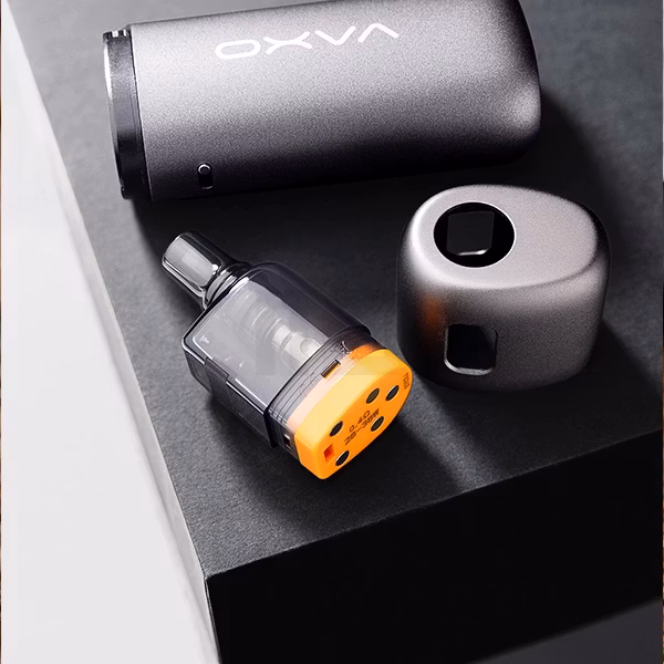 OXVA ONEO Pro Pod Kit Cambrian Blue