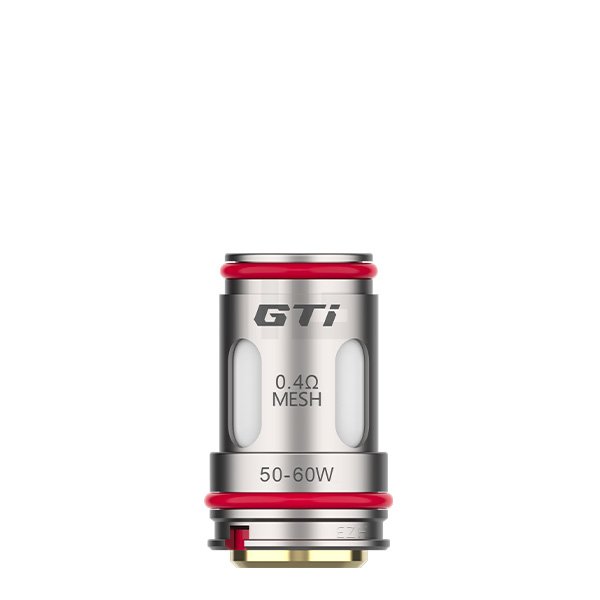 Vaporesso - GTI Coil - 5er Paket - 0.4 Ohm | Paketgröße : 1er Packung Vaporesso - GTI Coil - 5er Paket - 0.4 Ohm | Paketgröße : 1er Packung