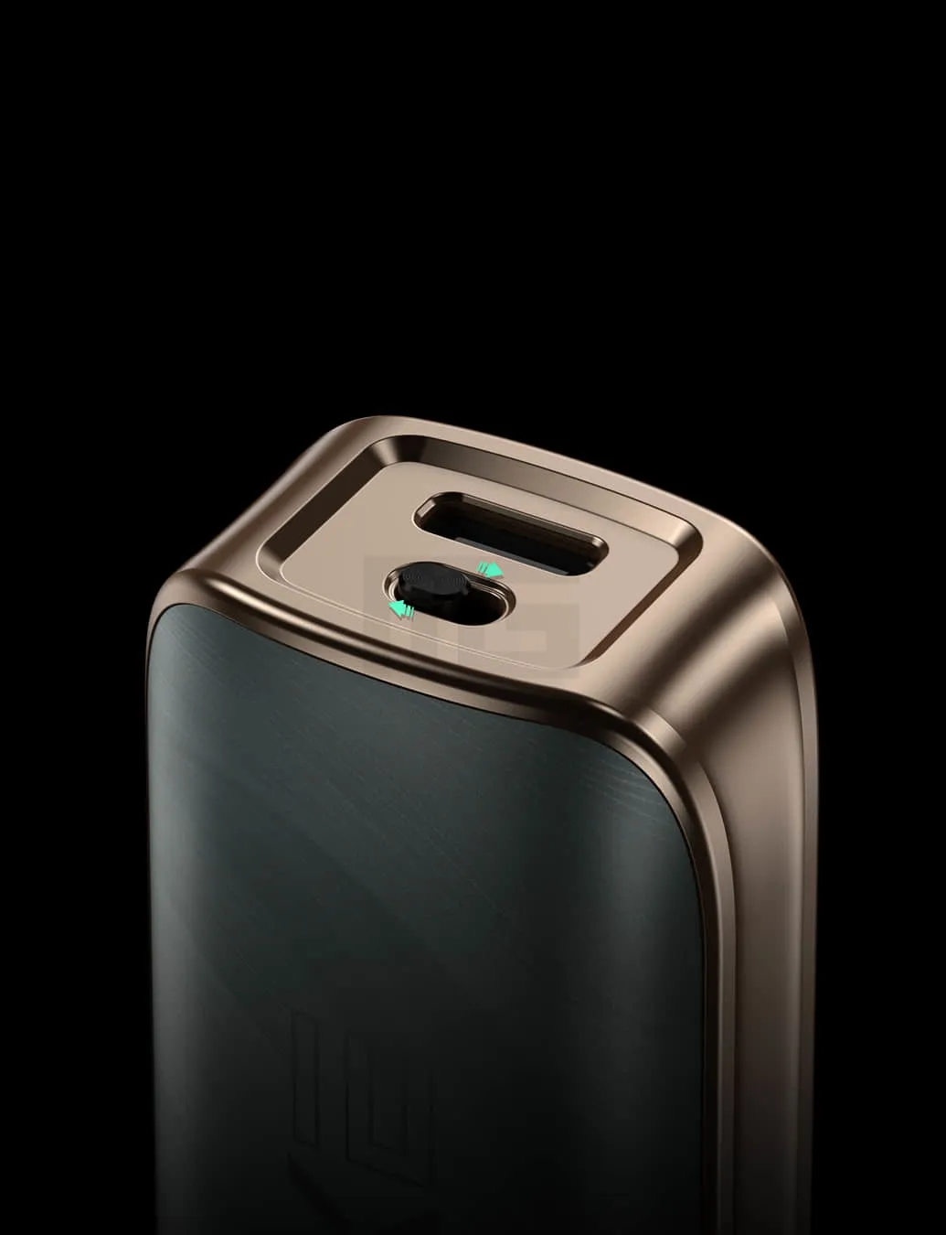 Vaporesso - Luxe X3 - Pod Kit - Grey