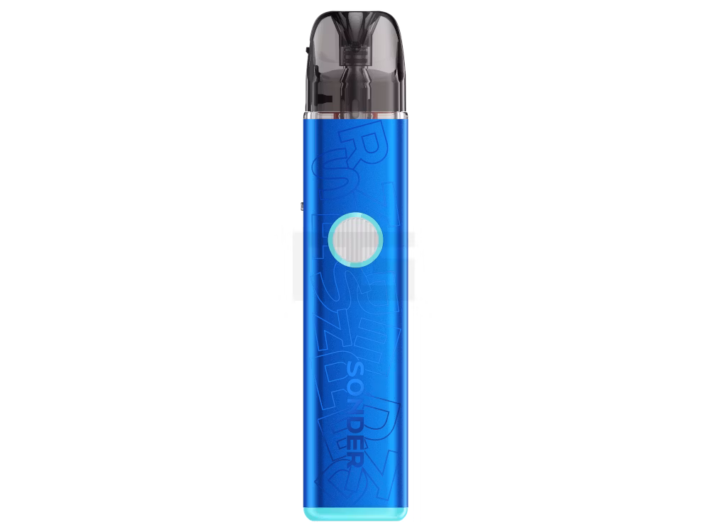 GeekVape - Sonder Q3 - Pod Kit - Vibe Blue