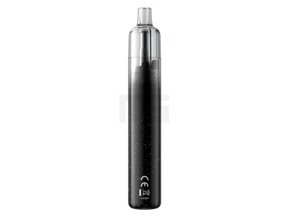 Aspire - Cyber G Slim - Pod Kit - Galaxy Black | Paketgröße : 1er Packung Aspire - Cyber G Slim - Pod Kit - Galaxy Black | Paketgröße : 1er Packung
