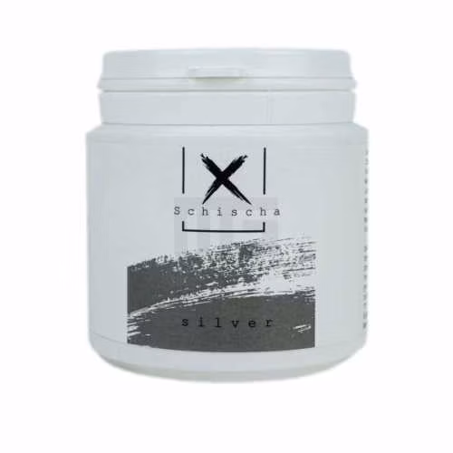 xschischa-shisha-zubehoer-farbe-bowl-silver shisha-zubehör-xschischa-silver-sparkle-freshisha-store