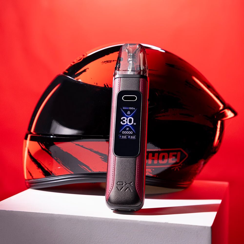 OXVA - Xlim Pro 3 - Pod Kit - Lavender Purple
