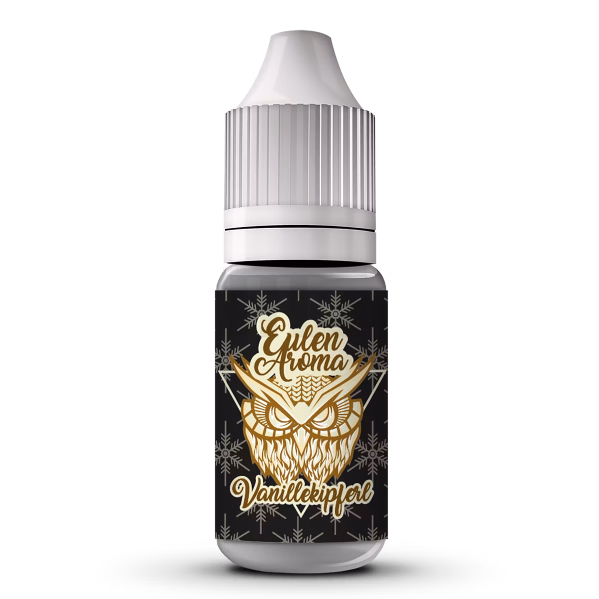 Eulen Aroma - Vanillekipferl - Aroma - 10ml