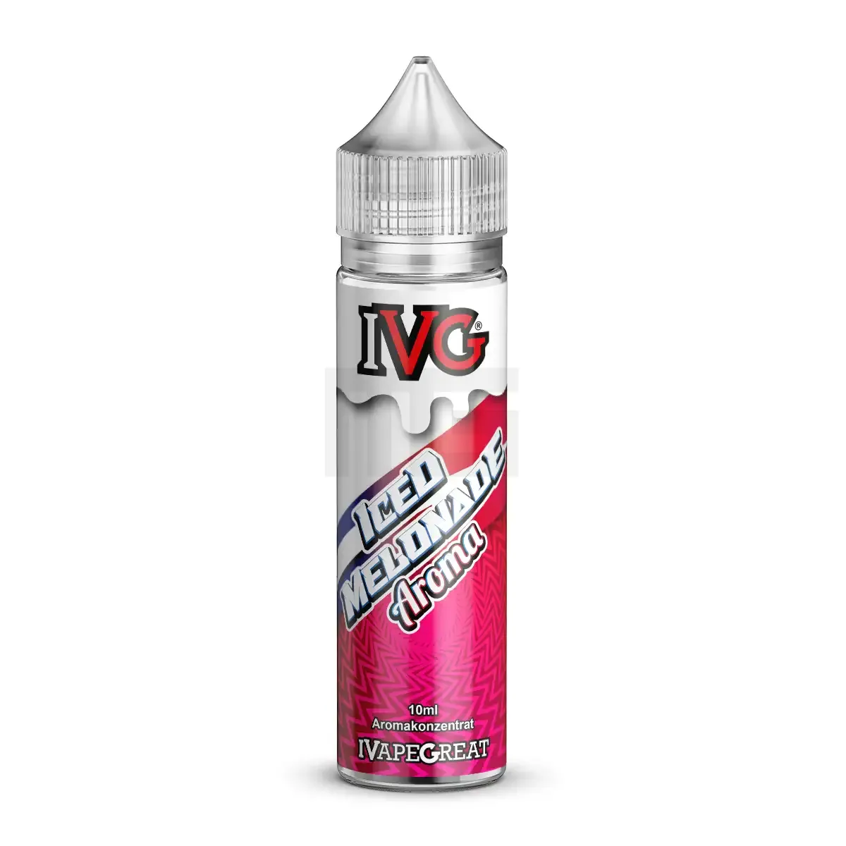 IVG - Crushed - Iced Melonade - Aroma - 10ml