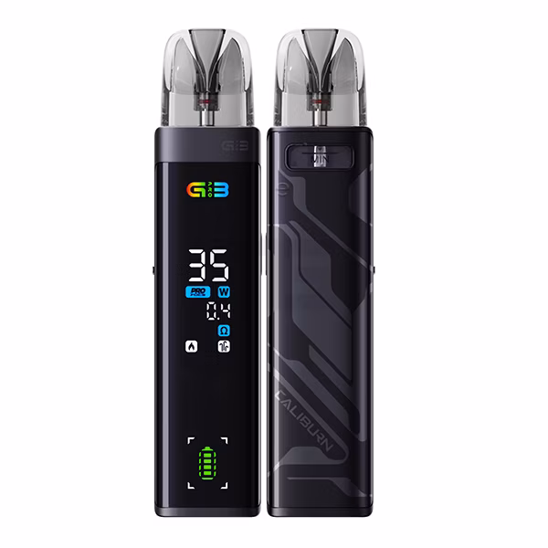 uwell-caliburn-g3-pro-pod-kit-1EHz3UVMLsladL Uwell - Caliburn G3 - Pro - Pod Kit - Midnight Black