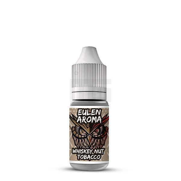 Eulen Aroma - Whiskey Nut Tobacco - Aroma - 10ml