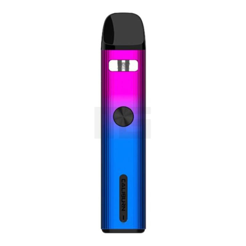 Uwell-Caliburn-G2-Pod-Kit-gradient Uwell Caliburn G2 Pod Kit gradient