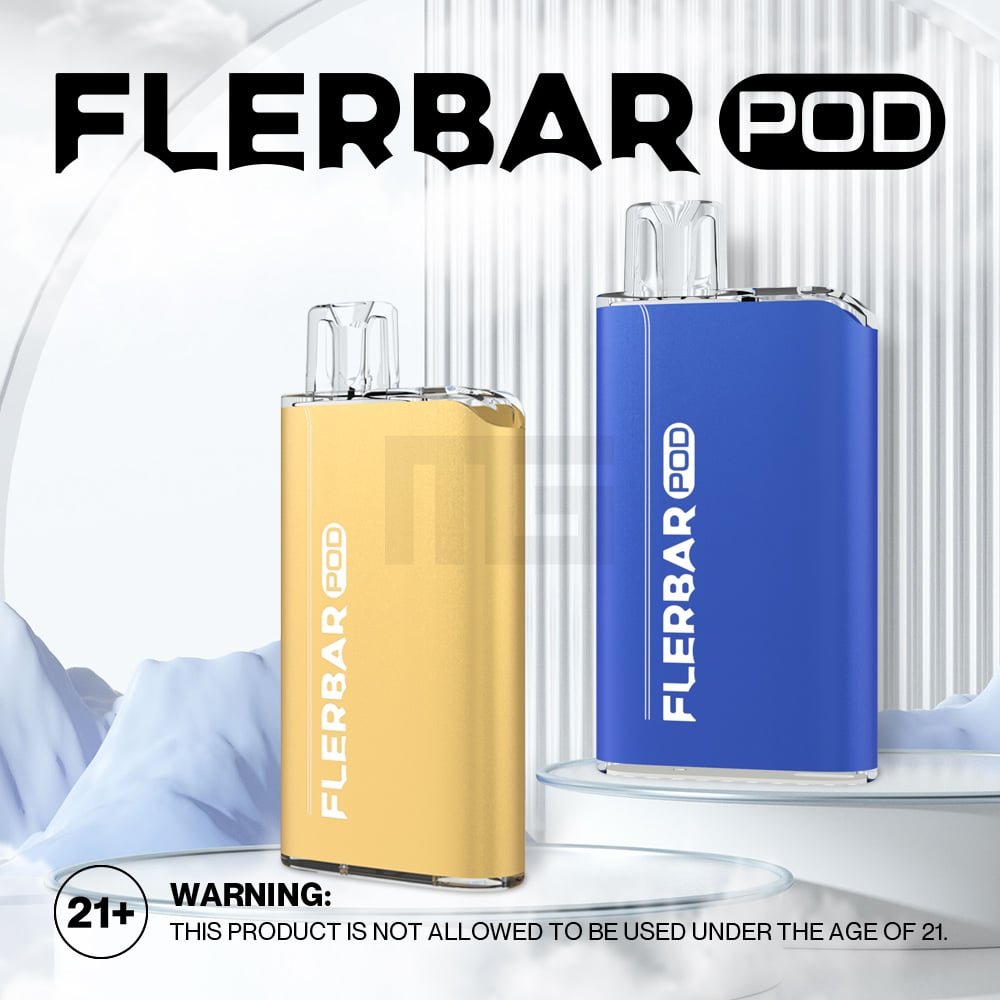 Flerbar - Basisgerät - Blau Flerbar - Basisgerät - Blau