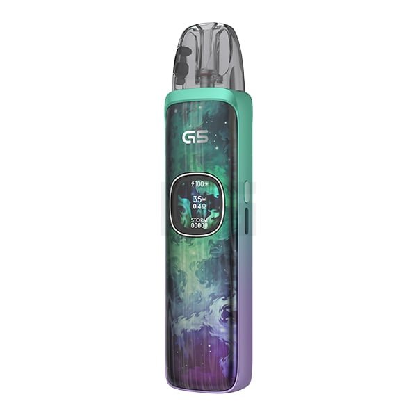 Uwell - Caliburn G5 - Pod Kit - Mystic Forest