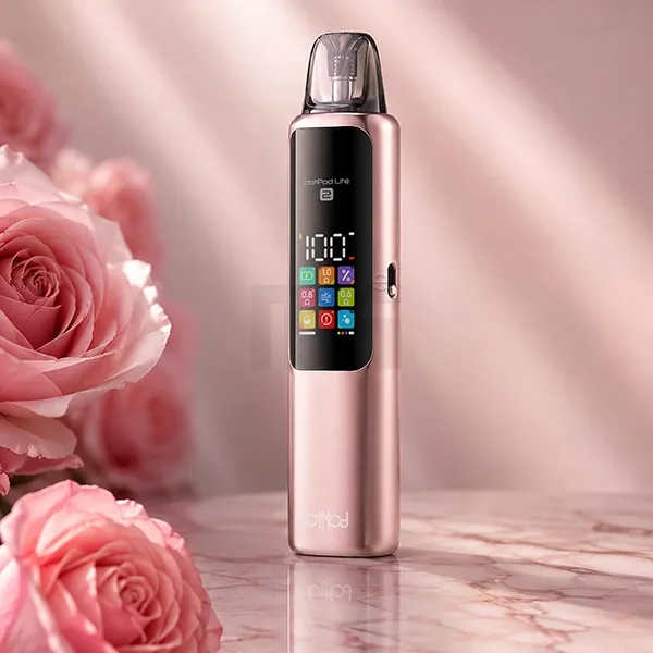 DotMod dotPod Lite 2 Pod Kit Pink DotMod dotPod Lite 2 Pod Kit Pink