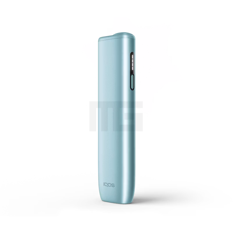 IQOS - ILUMA i ONE - Kit - Breeze Blue IQOS - ILUMA i ONE - Kit - Breeze Blue