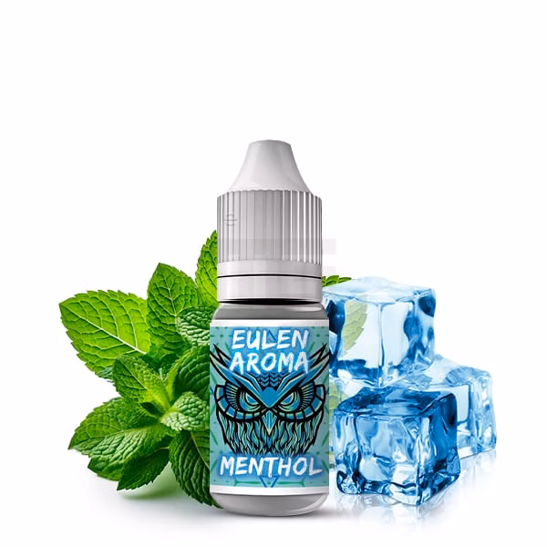 Eulen Aroma - Menthol - Aroma - 10ml